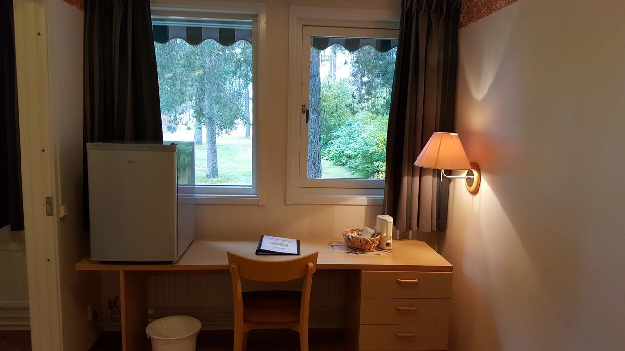 Hotell Sport & Rest Bergsviken Zewnętrze zdjęcie