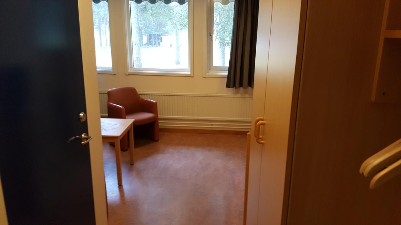 Hotell Sport & Rest Bergsviken Zewnętrze zdjęcie