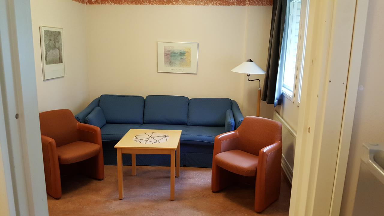 Hotell Sport & Rest Bergsviken Zewnętrze zdjęcie