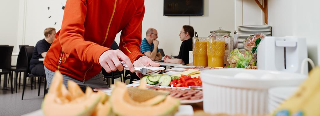 Hotell Sport & Rest Bergsviken Zewnętrze zdjęcie